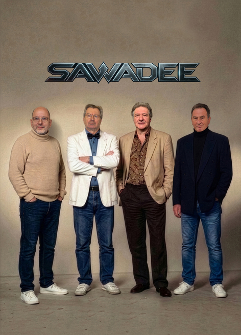 Event image for Sawadee