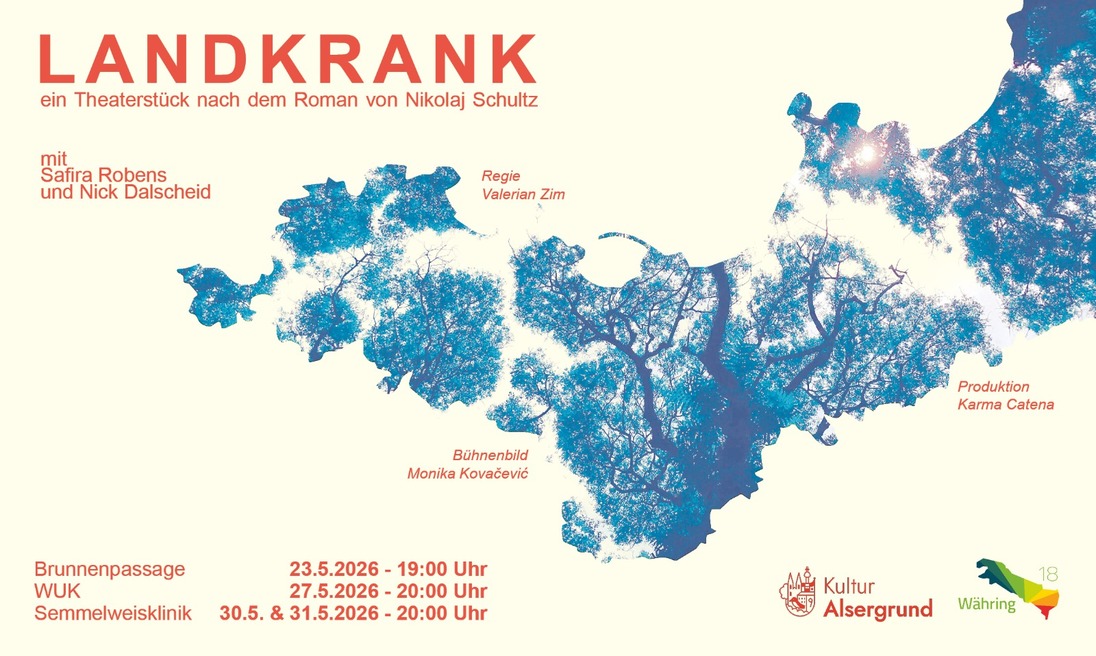 Event image for Landkrank