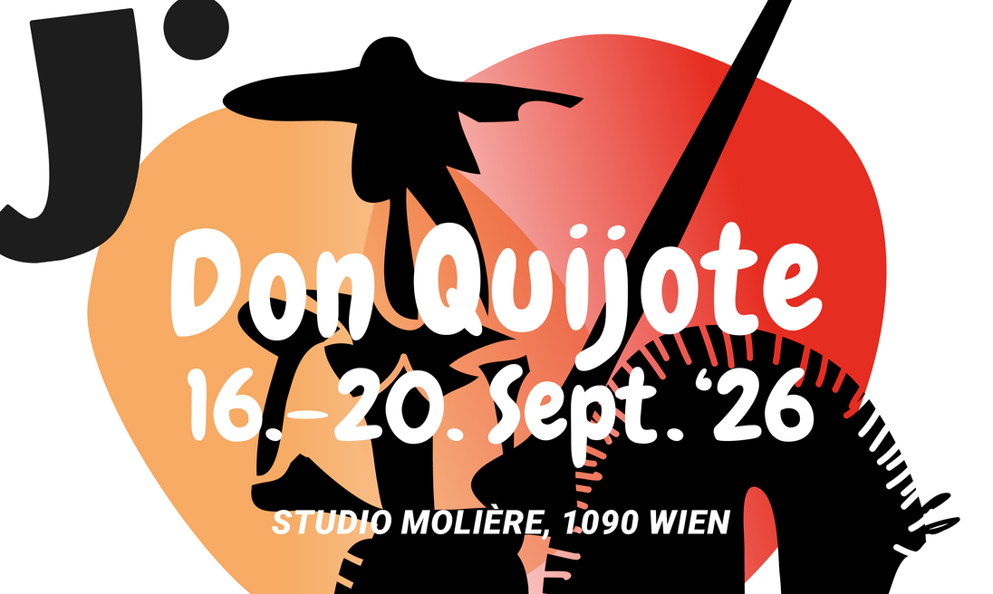 Event image for DON QUIJOTE