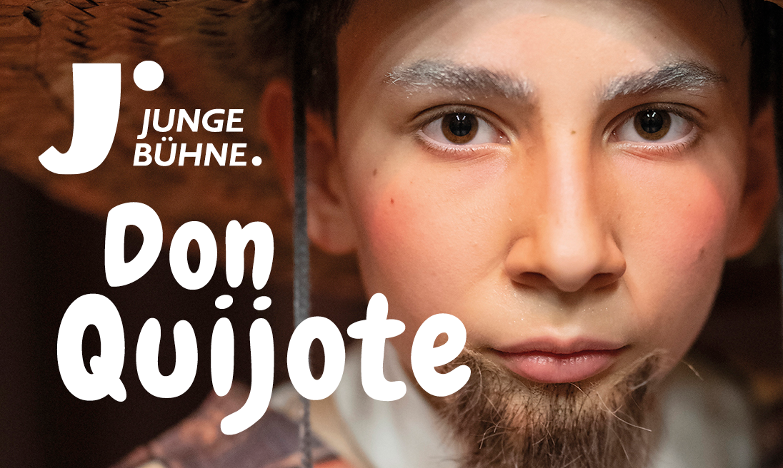 Event image for DON QUIJOTE