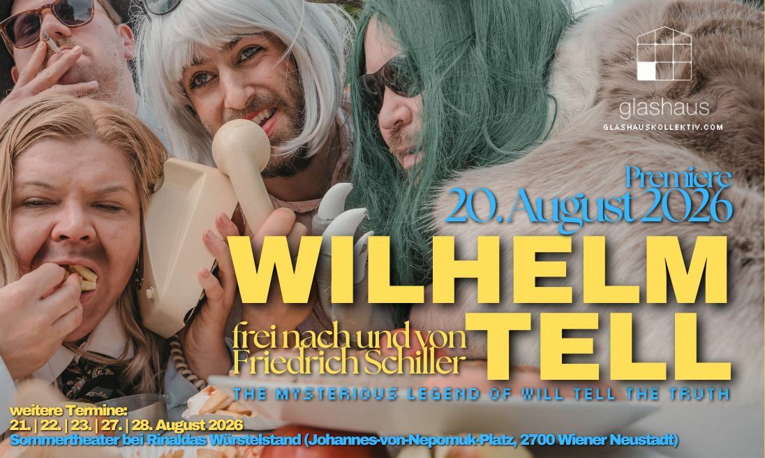 Event image for WILHELM TELL