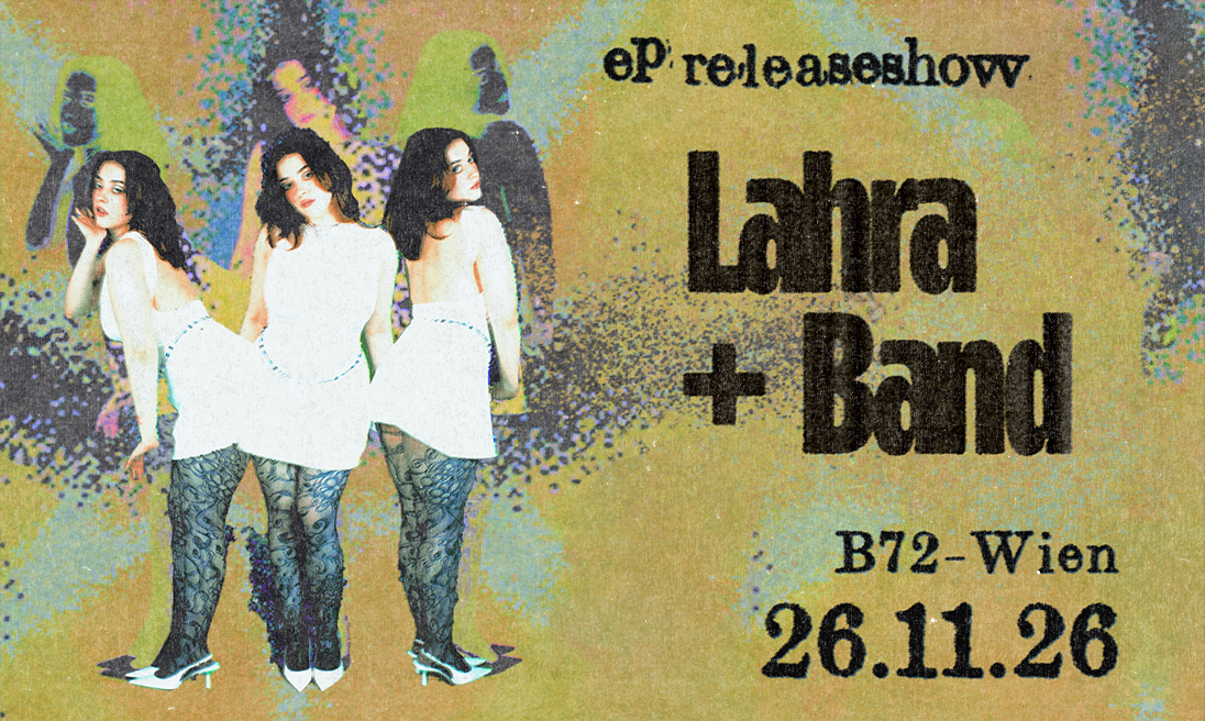 Event image for Lahra