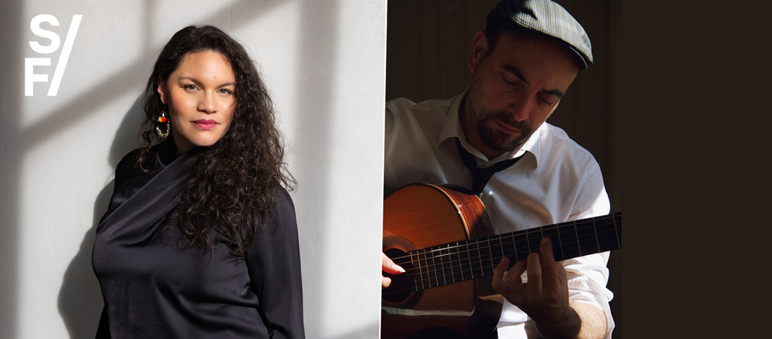 Event image for Patricia Moreno & Ignacio Giovanetti (A, VEN, URY)