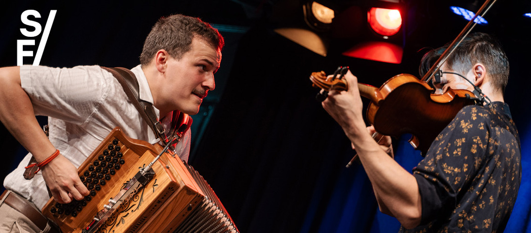 Event image for Jakob Steinkellner Duo (A)