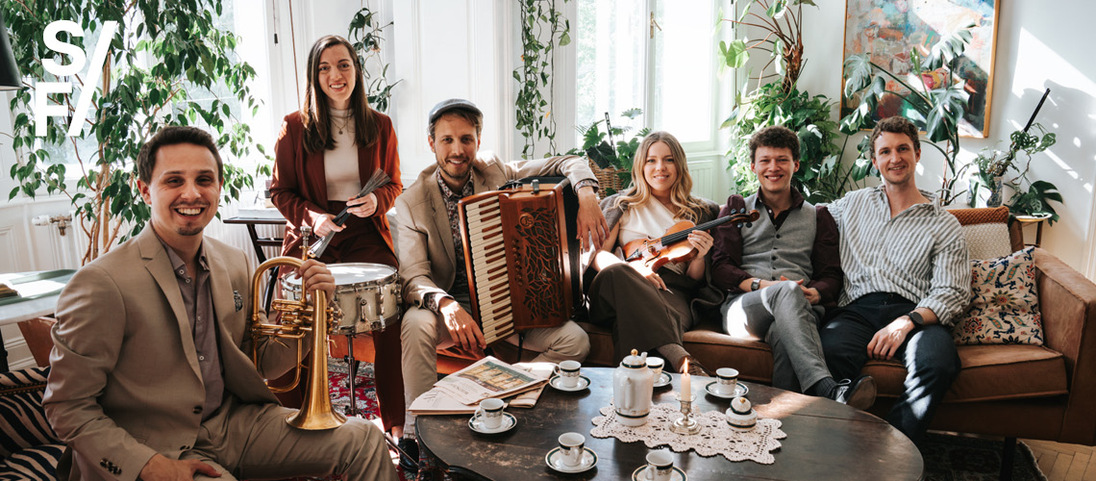 Event image for Fehringer´s Kalte Küche (A)