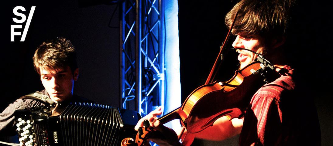 Event image for Duo Novák/Schuberth (A)