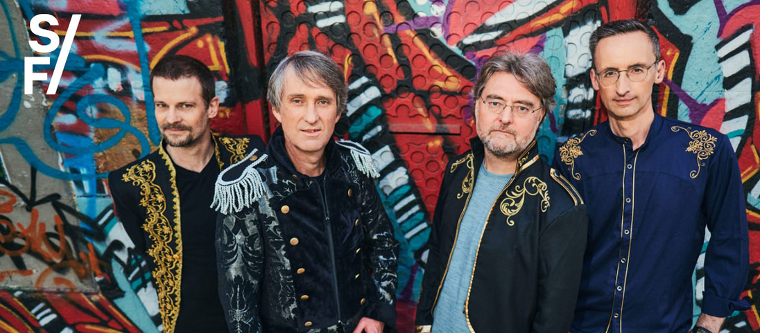 Event image for Backyard – Lords Of Music (A)