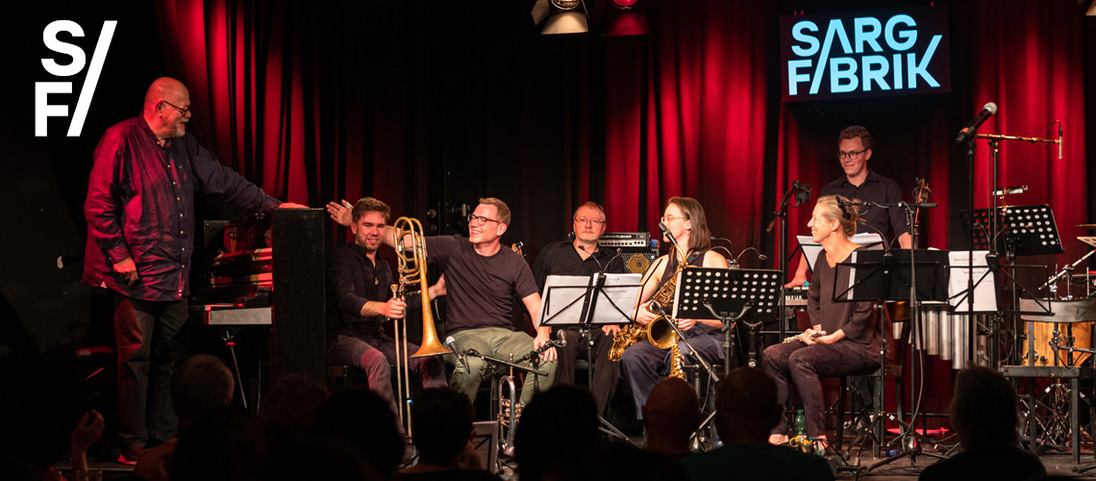 Event image for Janus Ensemble (A)
