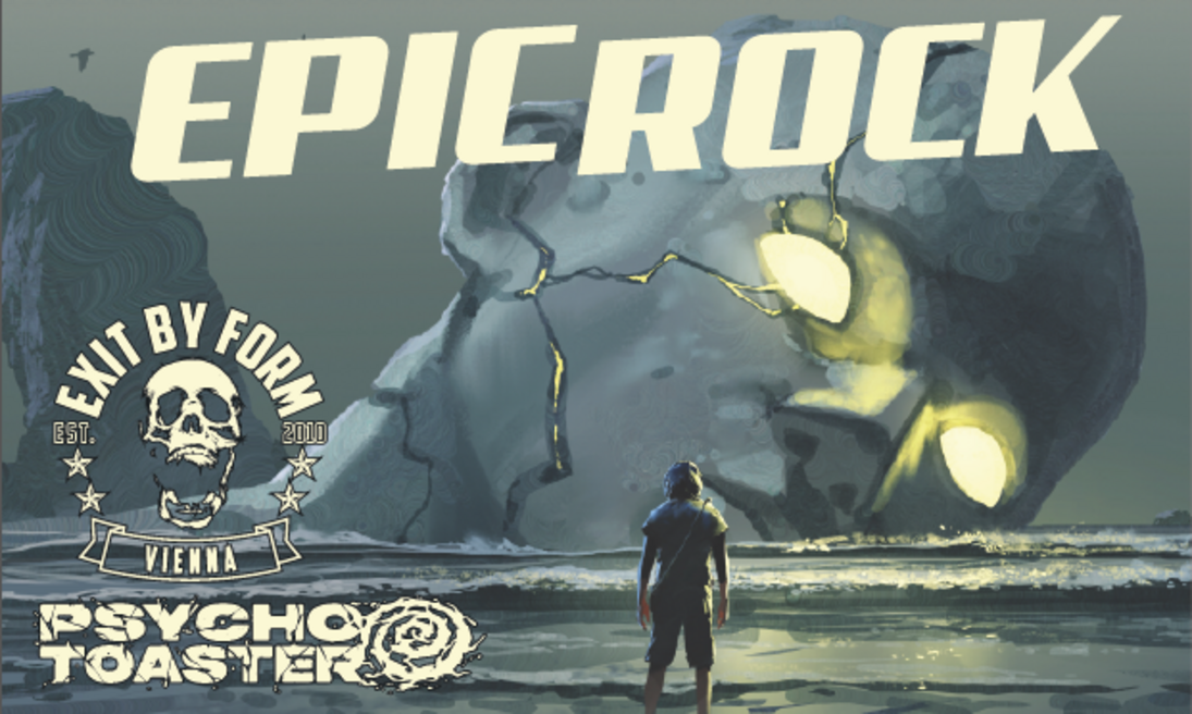 Event image for Epic Rock