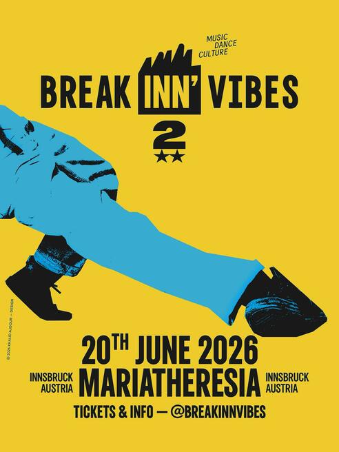 Event image for BreakINN´