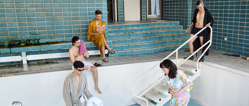Performance image for Sargfabrik, Wien