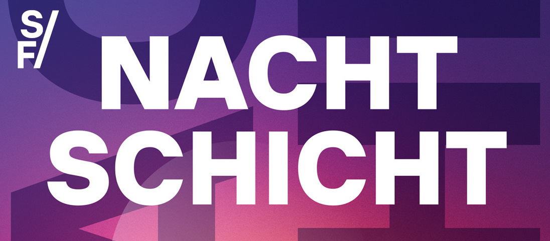 Event image for Nachtschicht