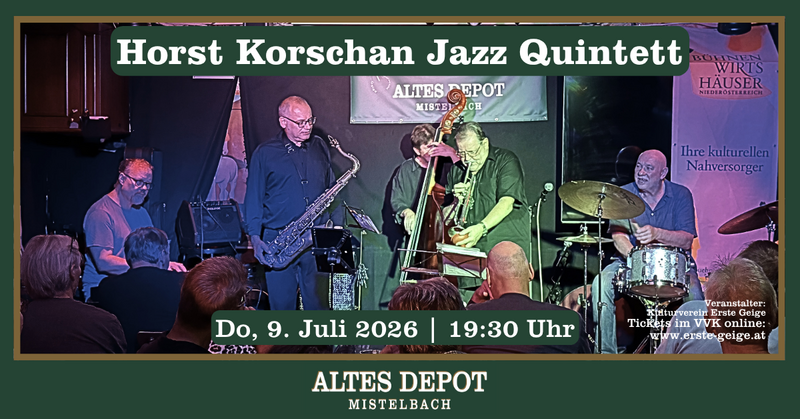 Performance image for Konzert 9.7.26