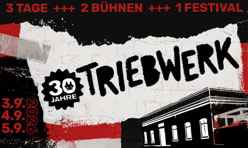 Performance image for Jugend- und Kulturhaus TRIEBWERK, Wiener Neustadt