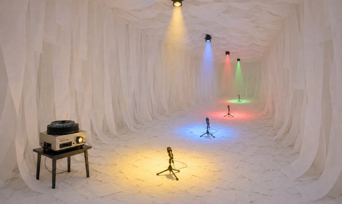 Event image for SYNKOPE - KOLLAPSOLOGIE 4