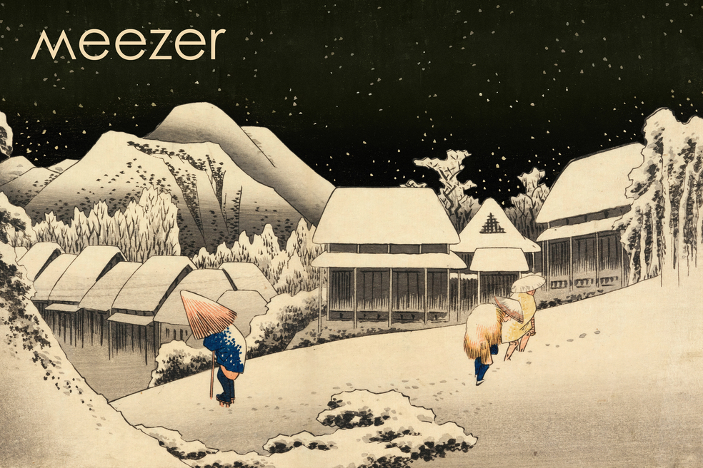 Event image for MEEZER
