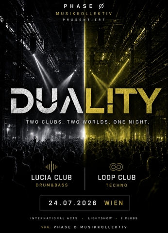 Performance image for Lucia & Loop