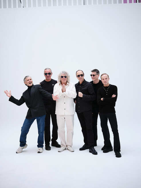 Event image for MINISEX
