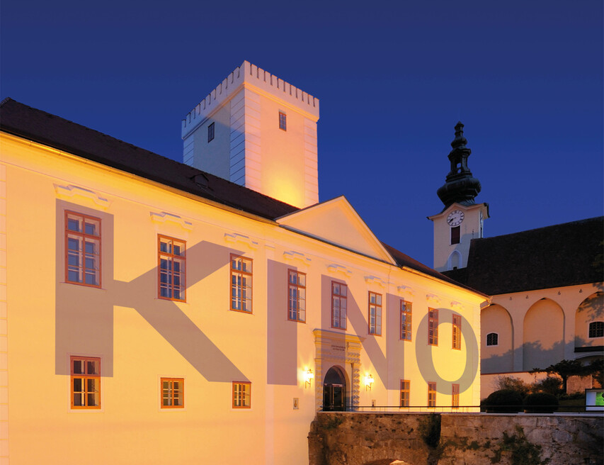 Event image for KINO am SCHLOSS