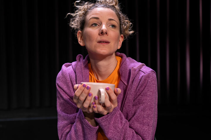Performance image for Löblich - das Theater am Alsergrund, Wien