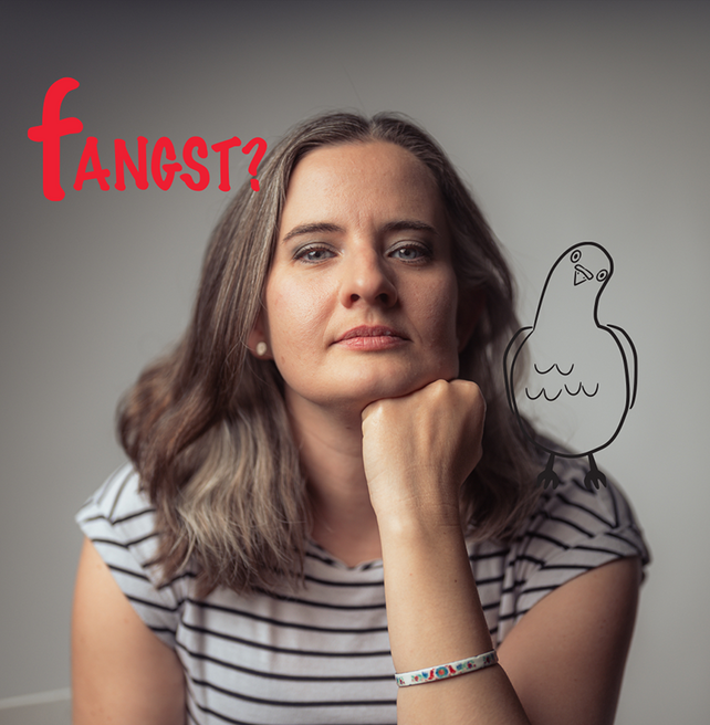 Event image for Elli Bauer - fAngst?