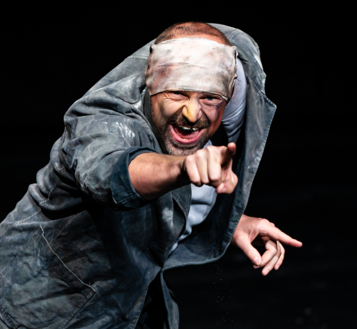 Event image for Herr Nuss
