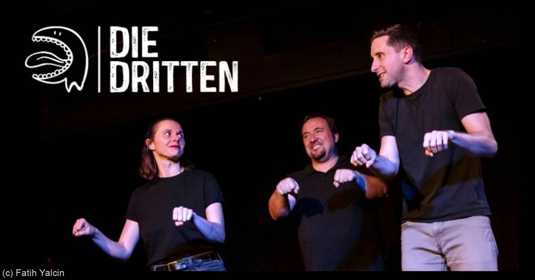 Event image for Die Dritten