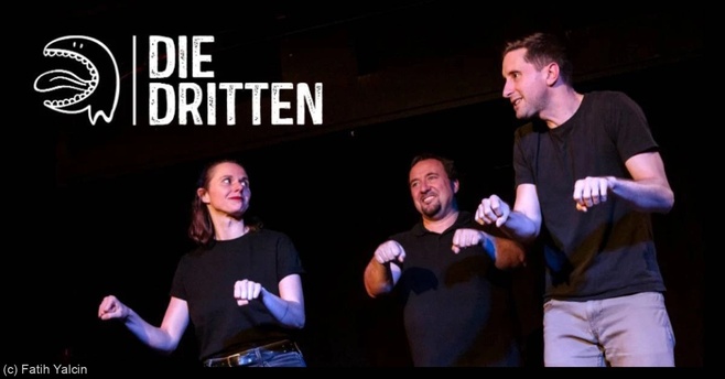 Die Dritten