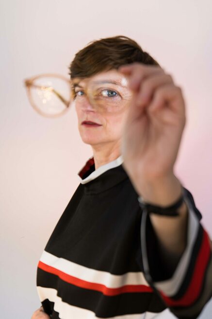 Event image for Michaela Obertscheider - Macht natürlich Kunst!