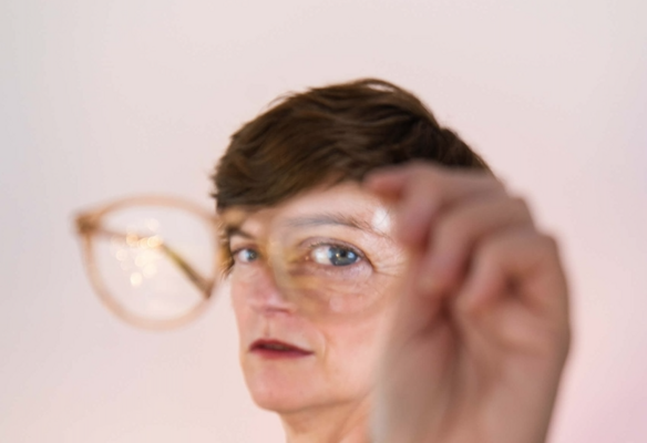 Michaela Obertscheider - Macht natürlich Kunst!