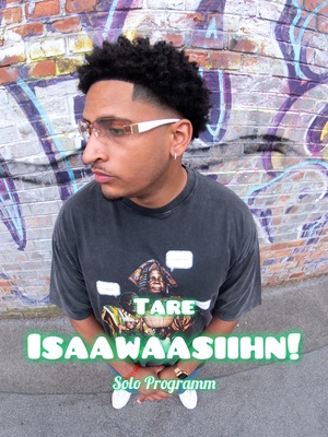 Marvin Tare - Isaawaahsiin!