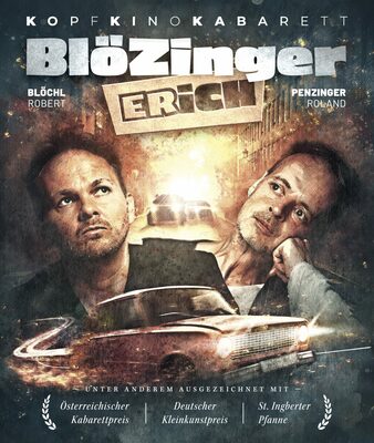 Blözinger - Erich
