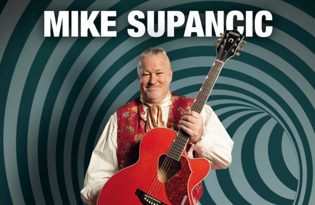 Mike Supancic - Traumhafte Zeiten