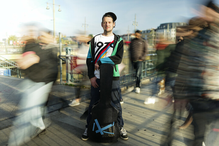Performance image for Spielboden Dornbirn