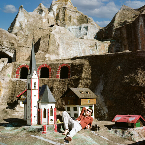Performance image for Spielboden Dornbirn
