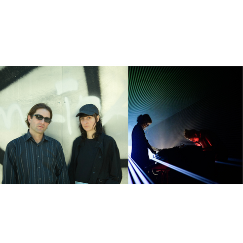Performance image for rhiz, Wien