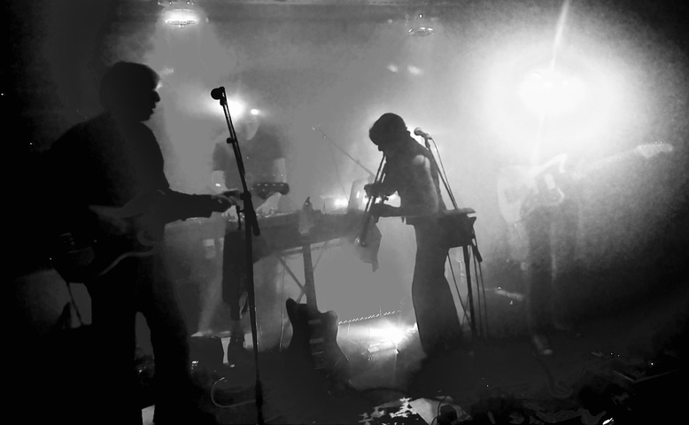 Performance image for rhiz, Wien