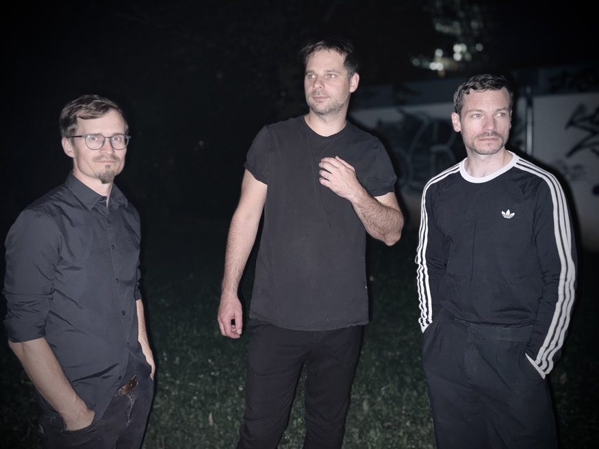 Event image for LIKE ELEPHANTS / Album Release