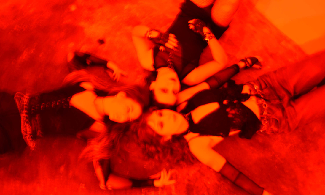 Event image for GLUT