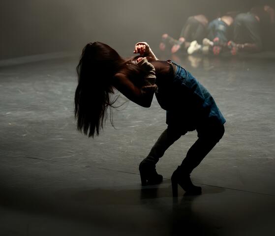 Performance image for Spielboden Dornbirn, Dornbirn