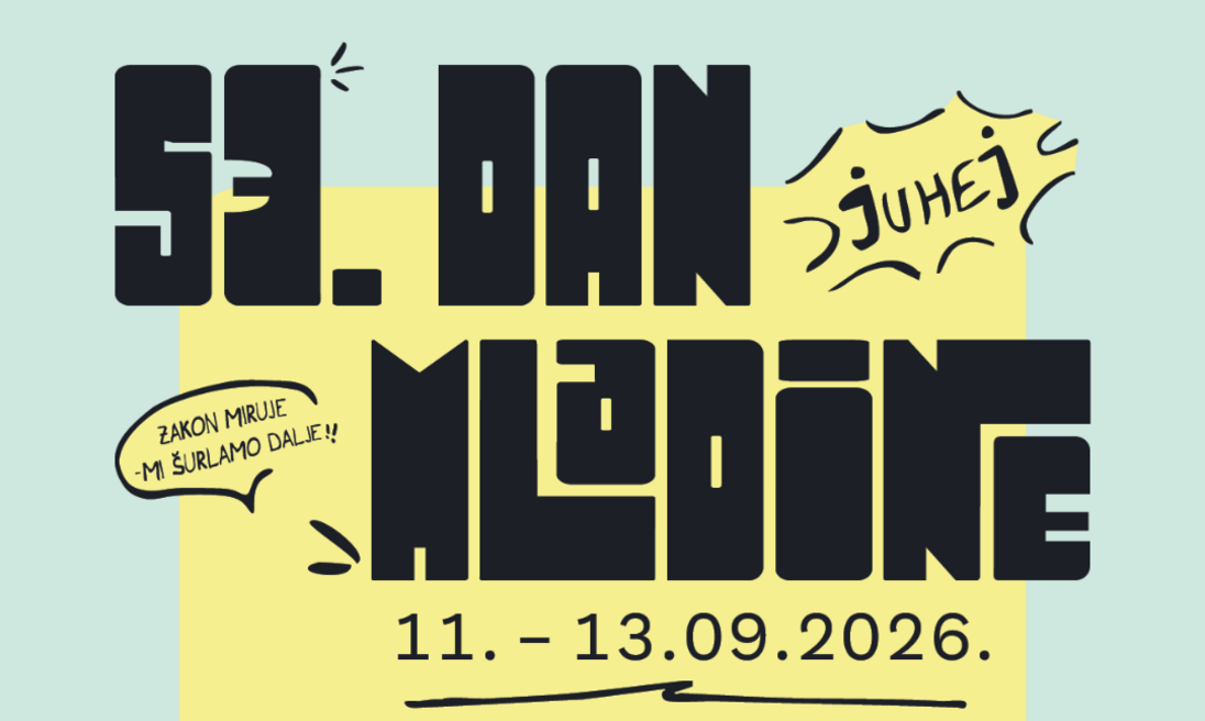 Event image for Dan Mladine 2026