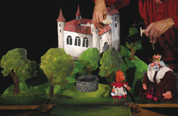 Performance image for Spielboden Dornbirn, Dornbirn