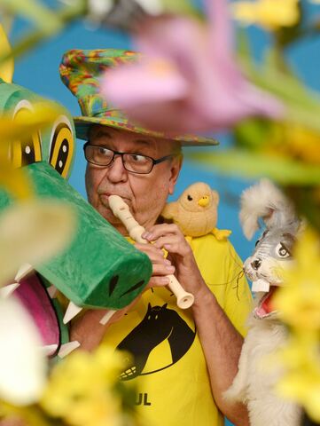 Performance image for Spielboden Dornbirn, Dornbirn