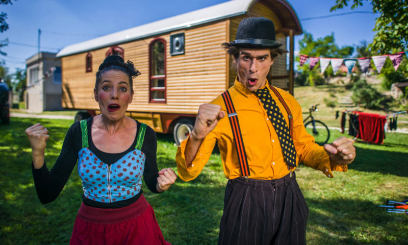Performance image for Spielboden Dornbirn, Dornbirn