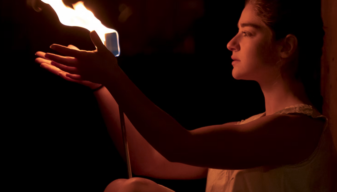 Event image for Compagnie En Show – Das Mädchen mit den Schwefelhölzern