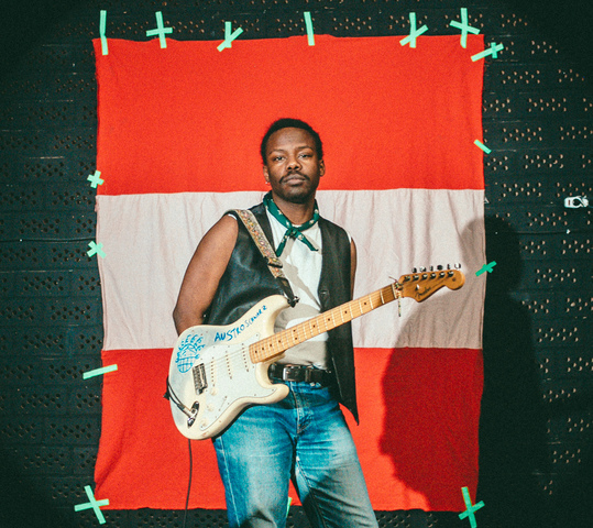 Performance image for Austrodrama Tour