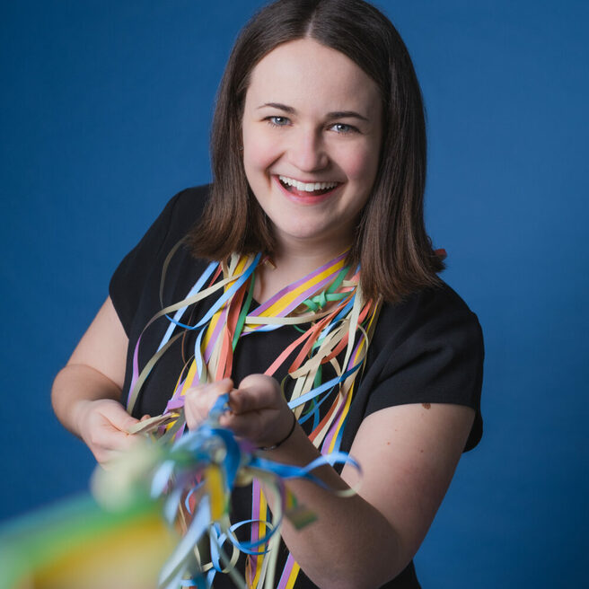 Event image for Evelin Pichler - Taschenglück