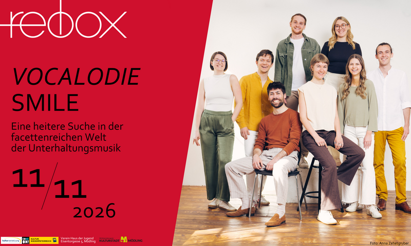 Performance image for REDBOX Mödling, Mödling