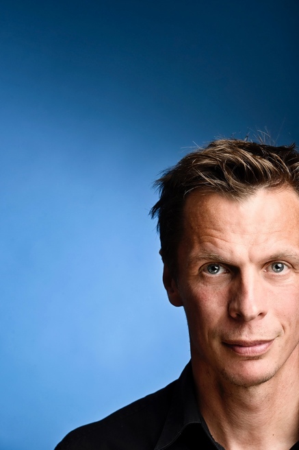 Event image for Klaus Eckel