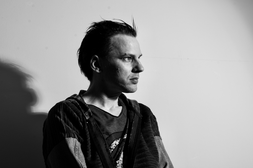 Event image for 30 Jahre Songwriting